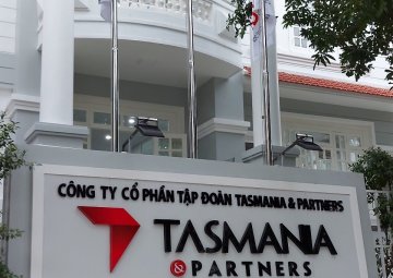 Khai trương trụ sở Văn phòng Tập đoàn Tasmania & Partner