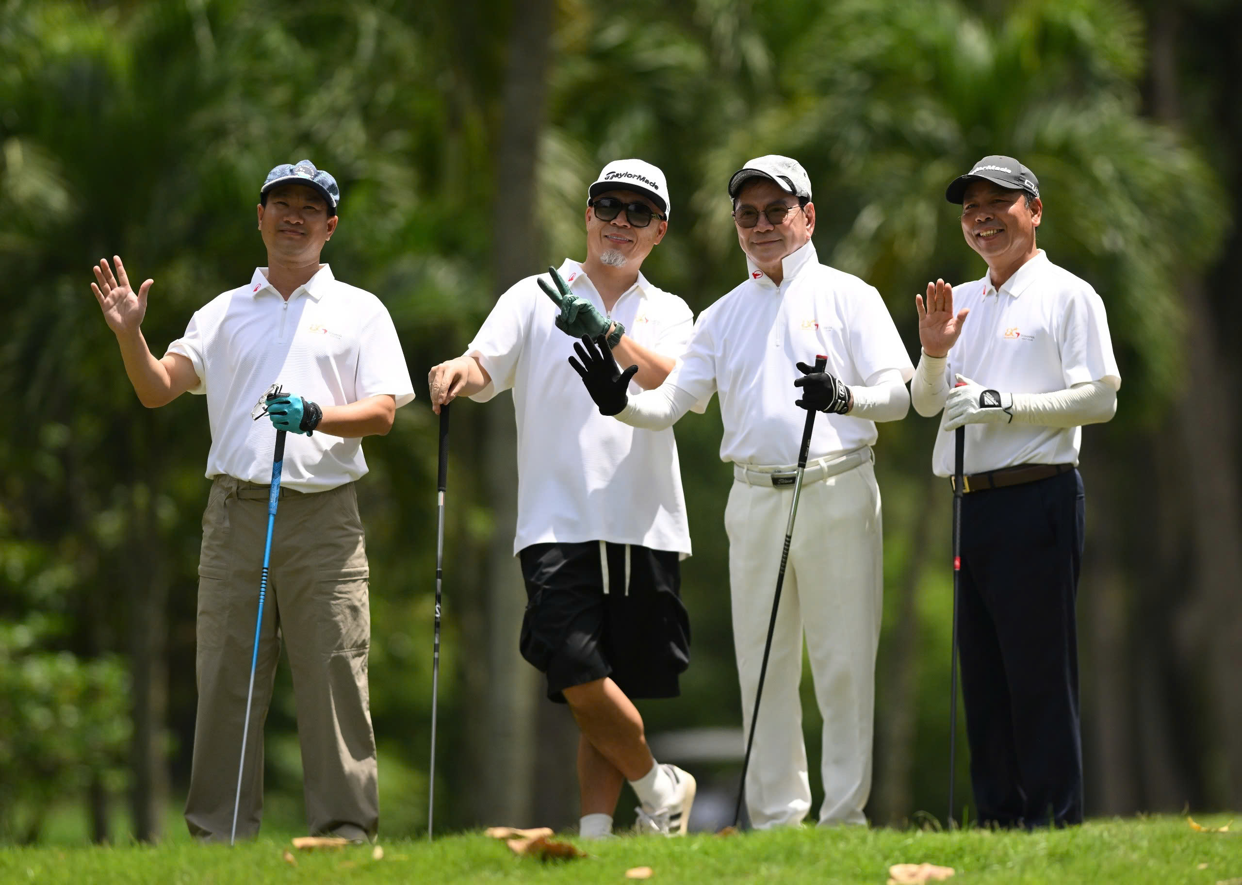 Tasmania Golf Invitational 2025