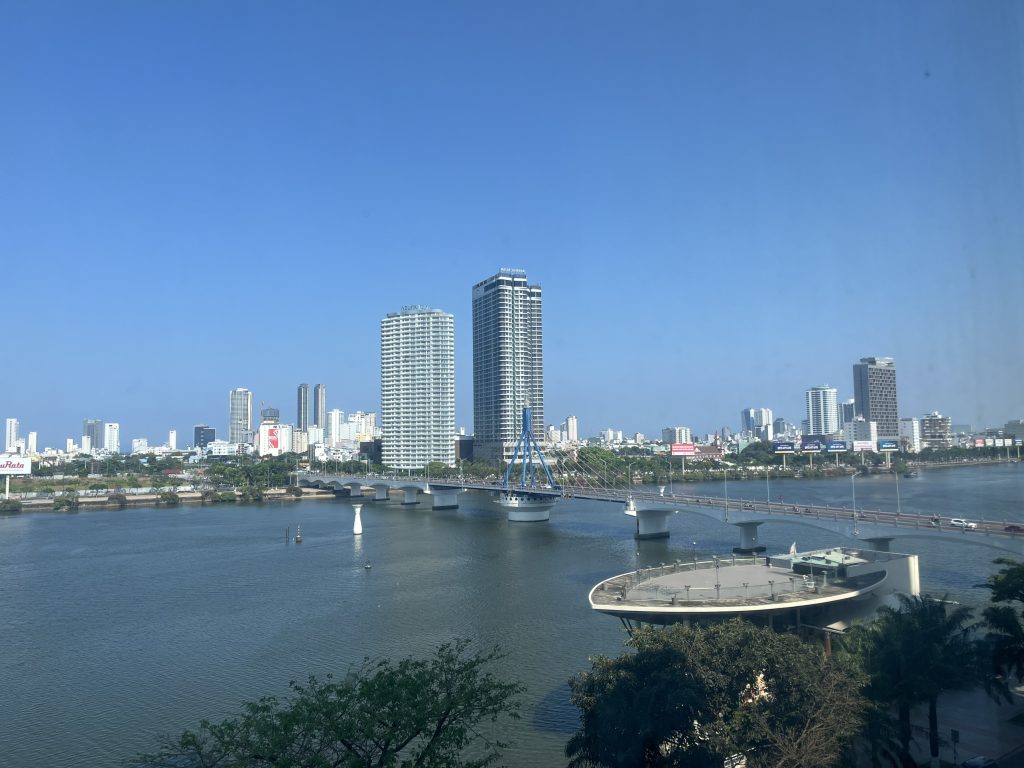 Bạch Đằng complex