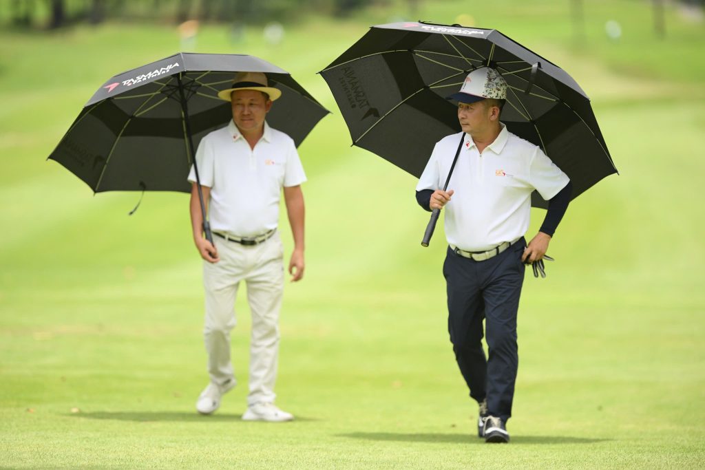 Các khoảnh khắc tại giải Tasmania Golf Invitational 2025