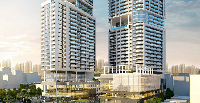Dự án T18 Đà Nẵng