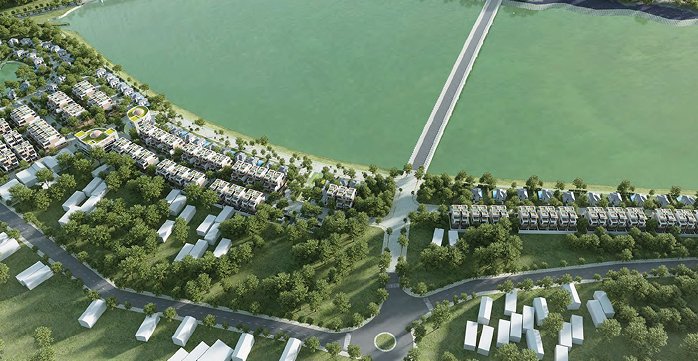 Ben Tre Urban Area
