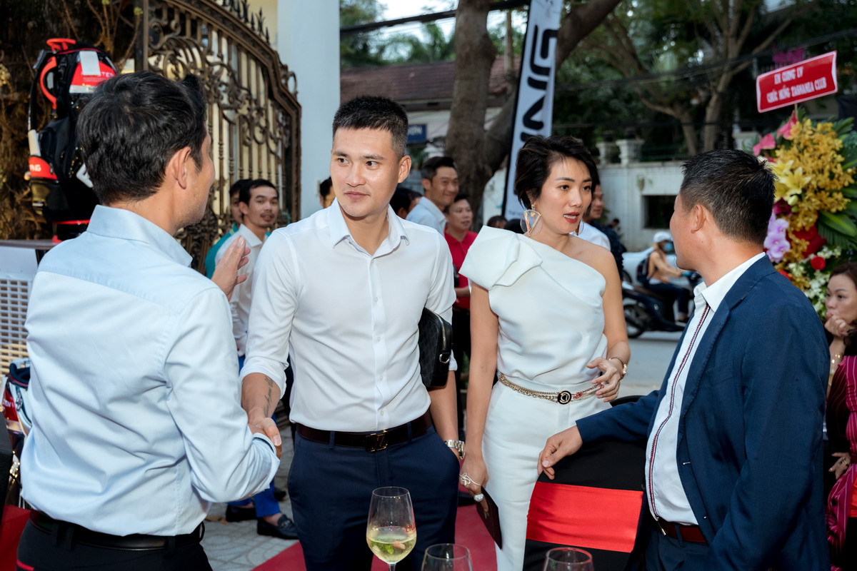 Tranh cúp Tasmania & Partner
