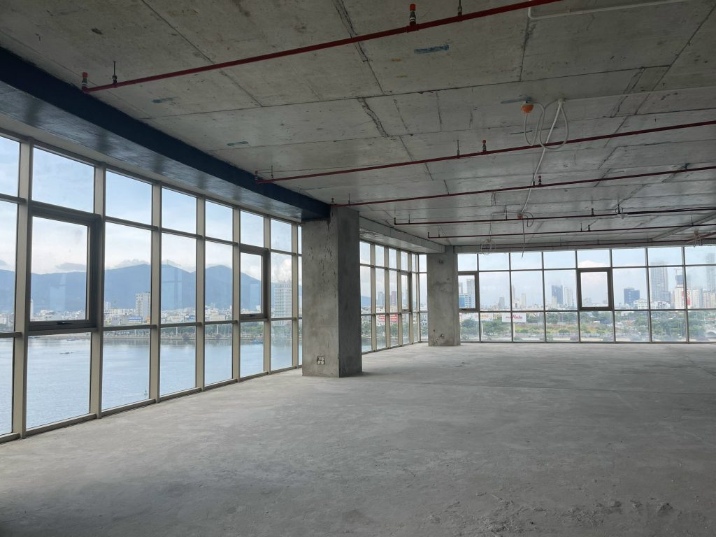 Tầng 7 Bạch Đằng Complex