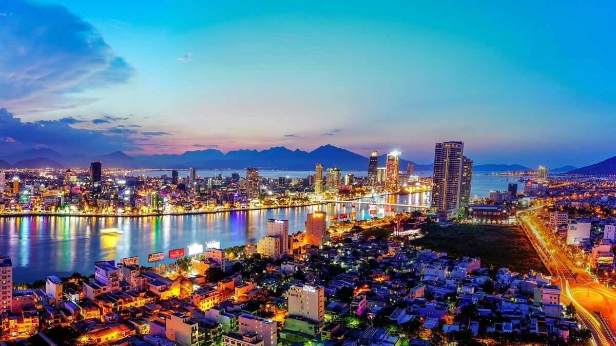 bất động sản Đà Nẵng