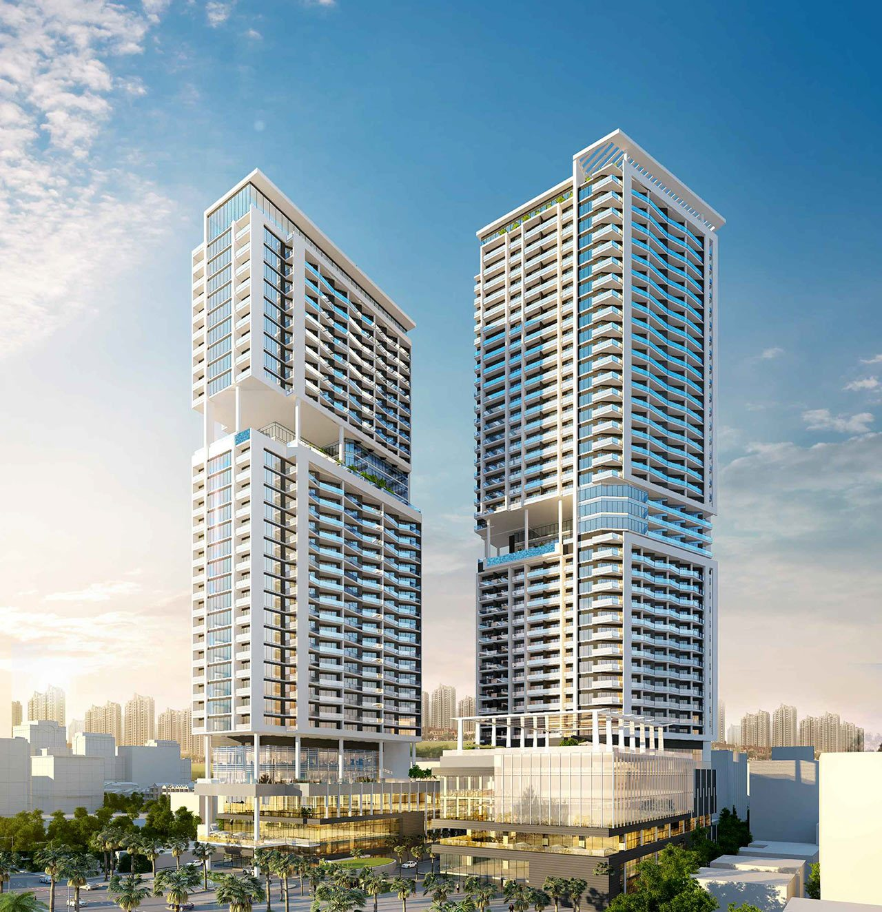Hệ thống công ty con