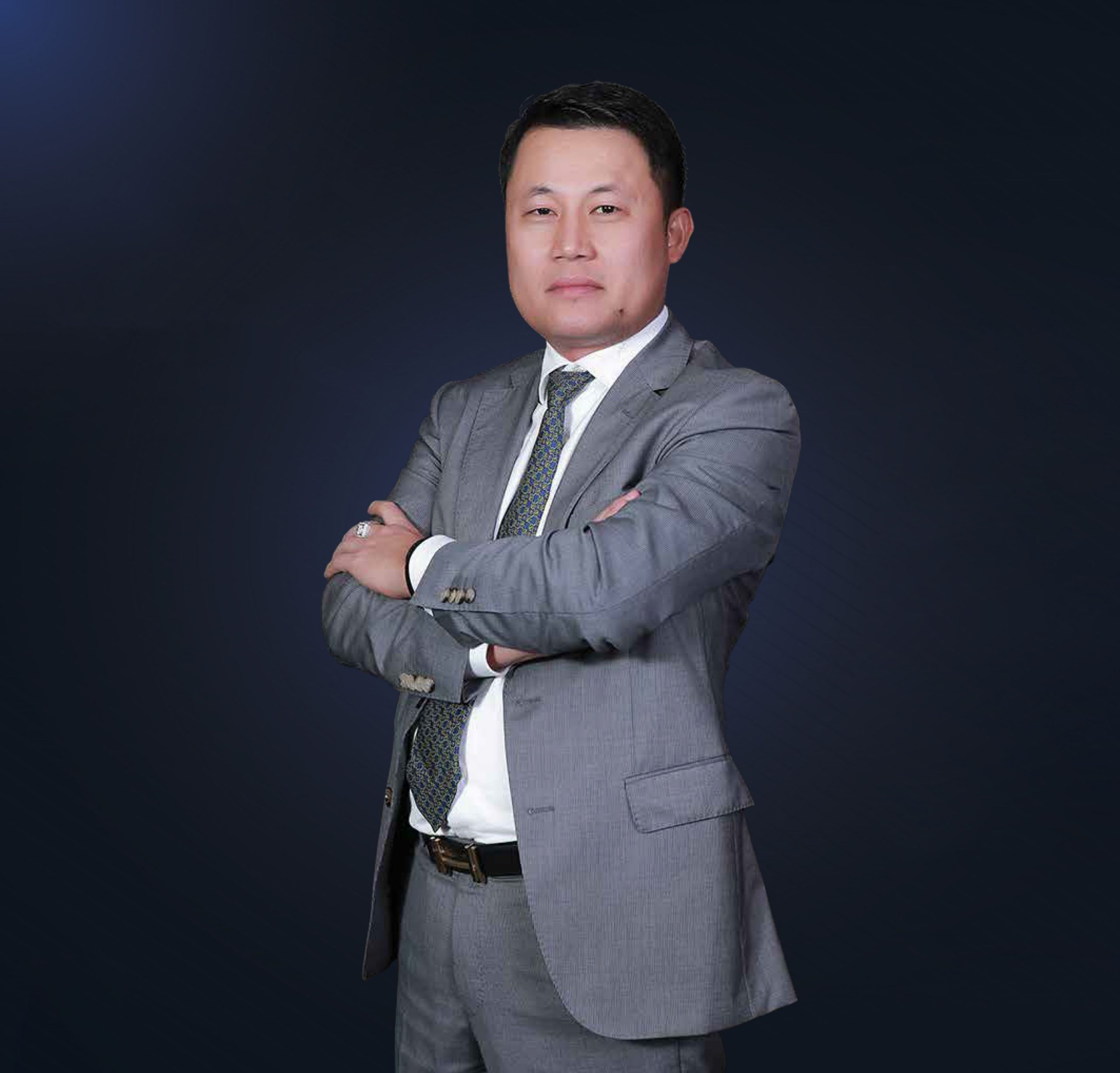 Nhà sáng Lập